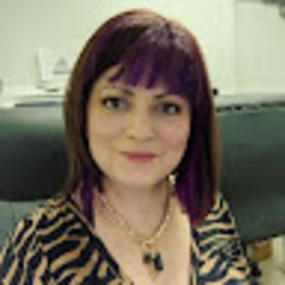 Meet your Posher, Cheryl